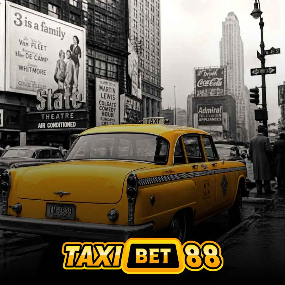 TAXIBET88 | Antar Jempol Menuju Misi Seru 